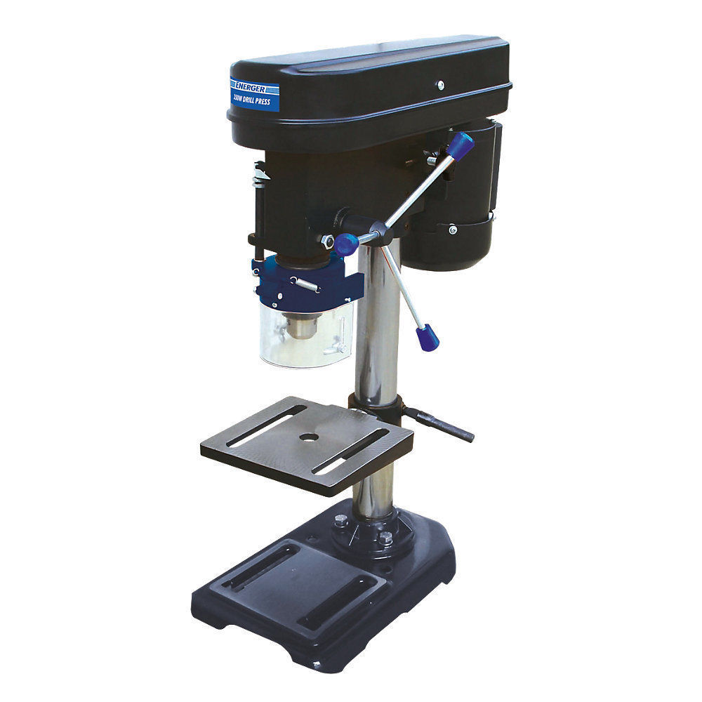 ENERGER ENB672DBT 290MM PILLAR DRILL 230-240V â€